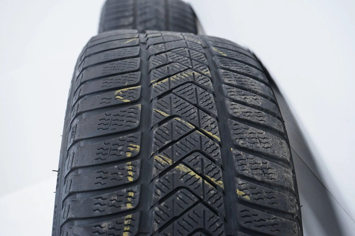 Roues tout-terrain hiver Mercedes Classe E S213 245/45/19 pouces Detailansicht 13