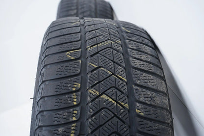 Roues tout-terrain hiver Mercedes Classe E S213 245/45/19 pouces