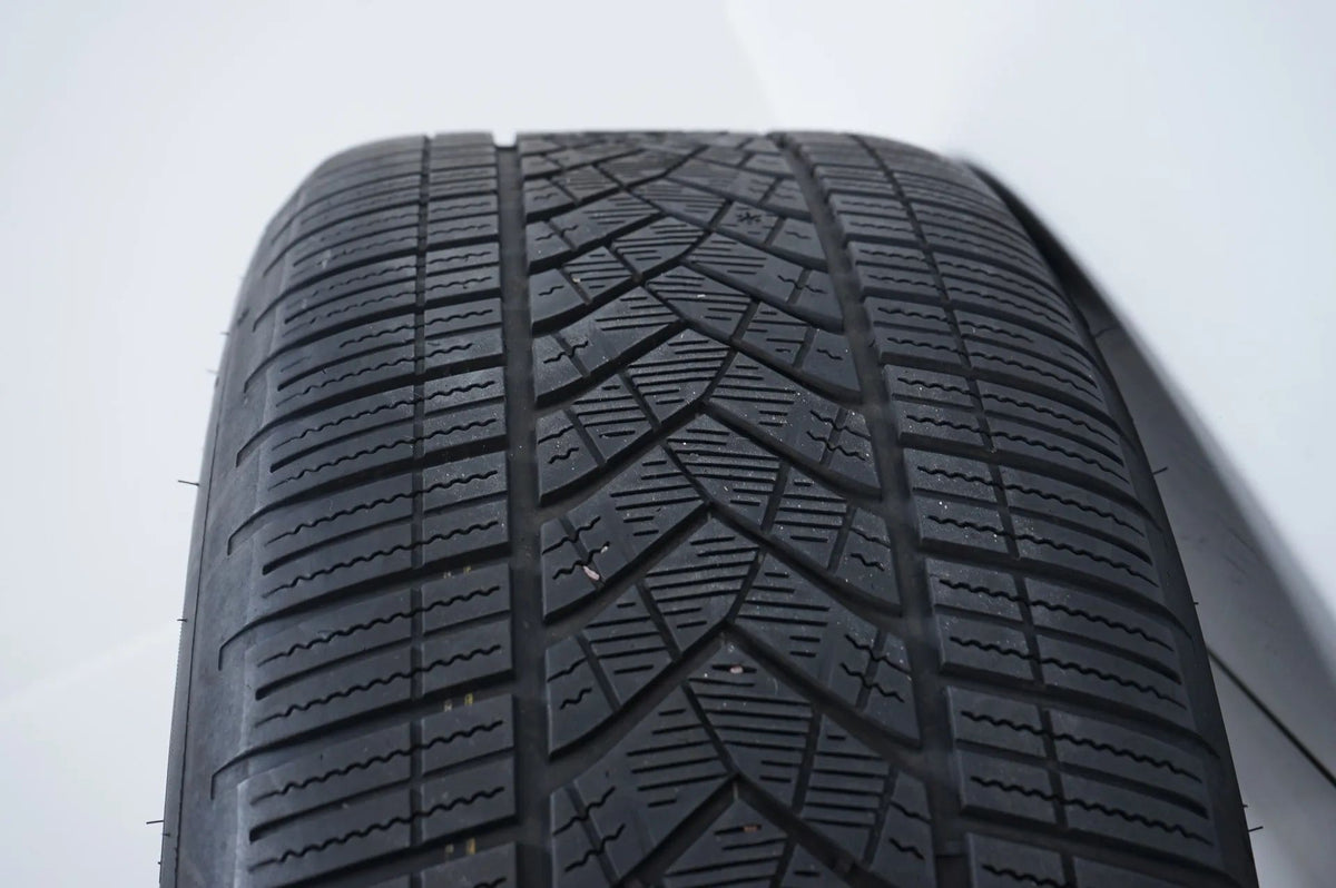 BMW iX i20 winter tires winter wheels 255 50 21 inch 1011 5A41F90 Detailansicht 14