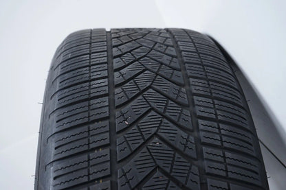 BMW iX i20 winter tires winter wheels 255 50 21 inch 1011 5A41F90