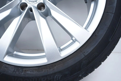 Mercedes S-Class W223 winter tires/wheels 255/45/19 inch