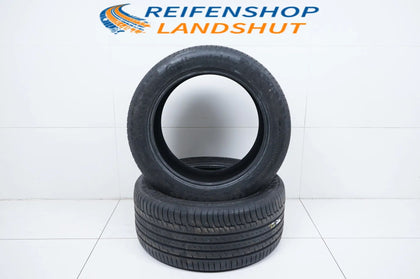 2x Sommerreifen Continental 315 45 21 Zoll DOT22 ca.5mm MO