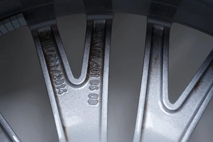 Mercedes AB Class W177 B247 Winter Wheels Winter Tires 18 Inch