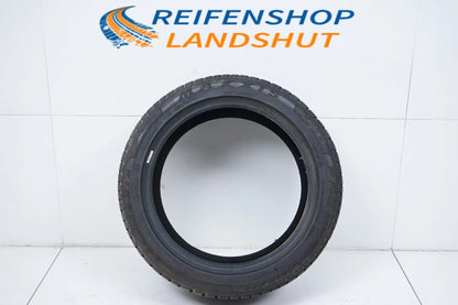 1x Winter tire 245 45 18 inch Maxxis approx. 7 mm DOT20