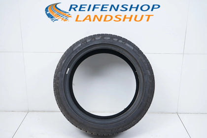 1x Winter tire 245 45 18 inch Maxxis approx. 7 mm DOT20
