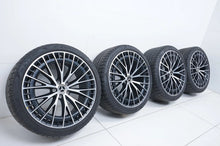 Jantes hiver 21 pouces pour Mercedes EQE43, EQE53, AMG W295 et V295