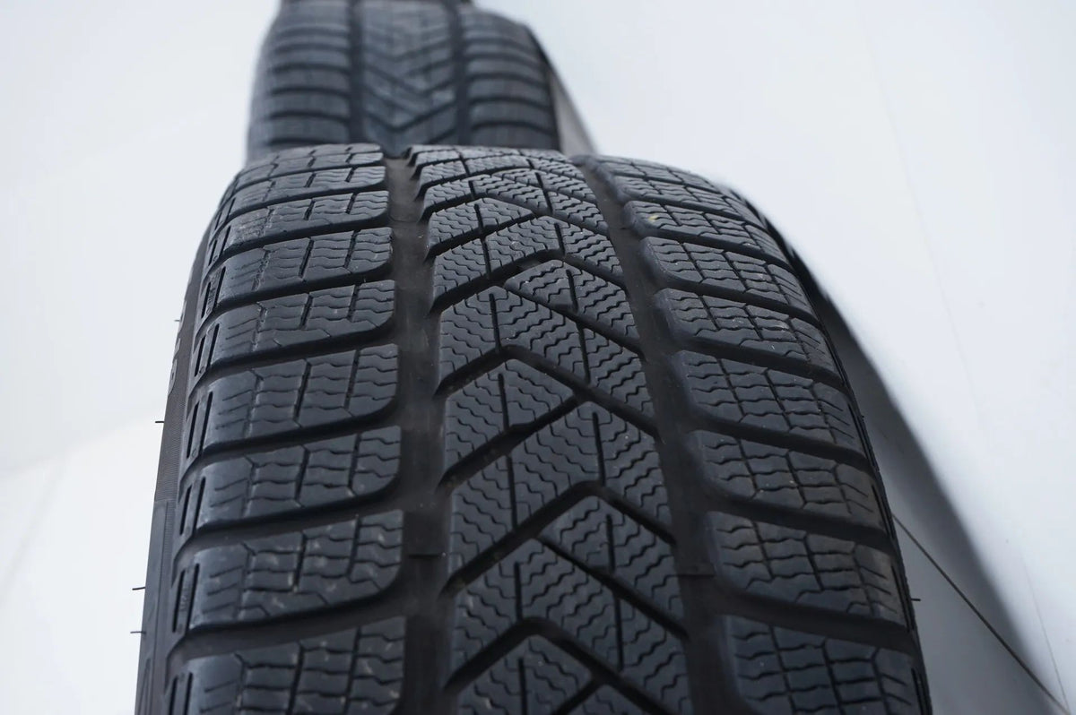 Mercedes S-Class W223 V223 Winter Tires Winter Wheels 19 Inch Detailansicht 18