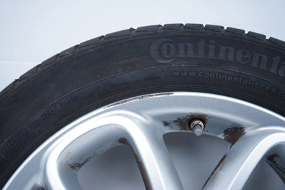 MINI F55 F56 F57 Winter Tires Winter Wheels 195 55 16 inch 494