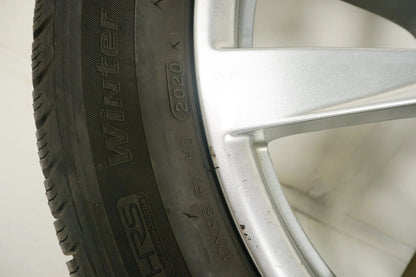Mercedes S-Class W223 winter tires/wheels 255/45/19 inch