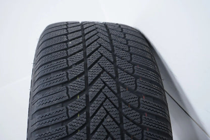 Mercedes EQC W293 N293 Winter Tires Winter Wheels 19 Inch