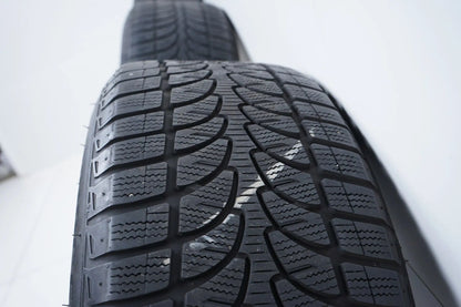 Mercedes GLC W253 X253 Winterreifen Winterräder 235 60 18 Zoll