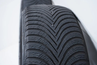 Mercedes A B Klasse W177 W247 Winterräder Winterreifen 16 Zoll