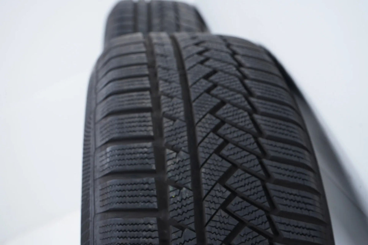 Mercedes GLC Class W254 Winter Tires Winter Wheels 18 inch Detail view 11