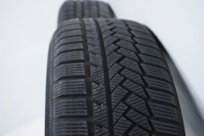 Mercedes GLC Class W254 Winter Tires Winter Wheels 18 inch