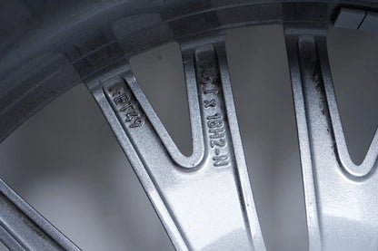Mercedes AB Class W177 B247 All-weather tires, all-season, 18 inch