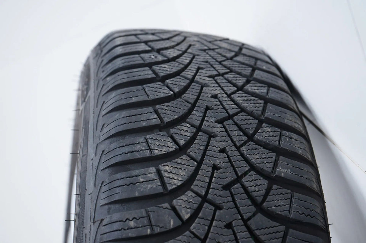 Mercedes AB Class W177 W247 Winter Wheels Winter Tires 16 Inch Detailansicht 13