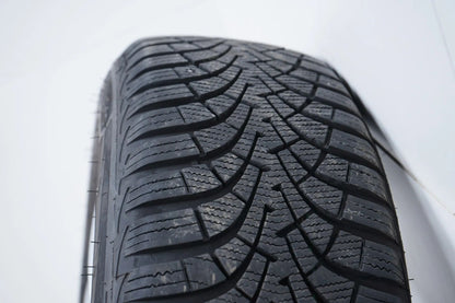 Mercedes AB Class W177 W247 Winter Wheels Winter Tires 16 Inch