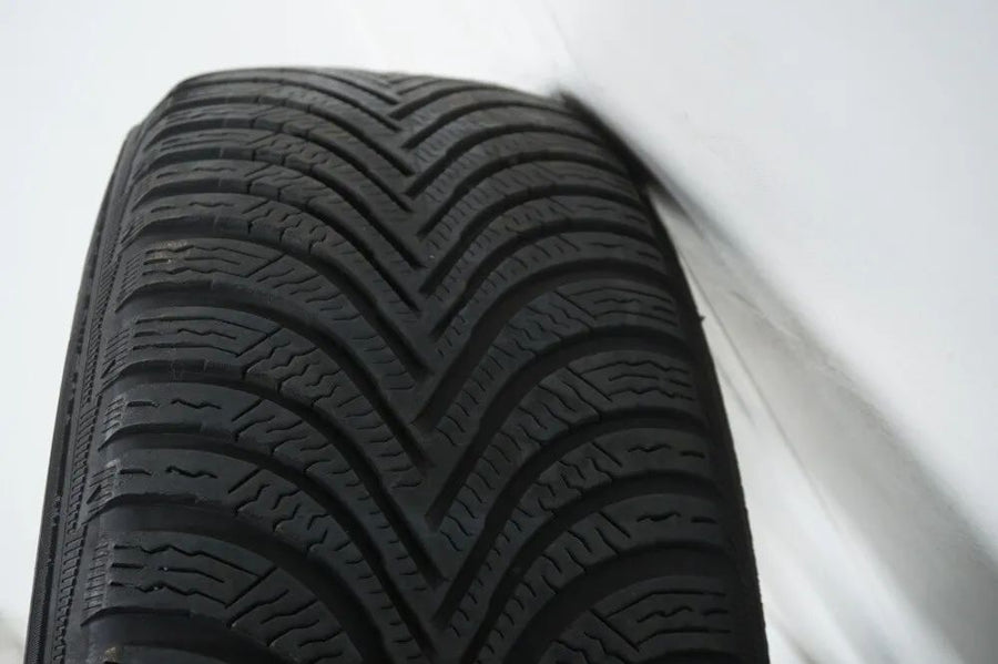 Mercedes A B Klasse W177 B247 Winterreifen Winterräder 16 Zoll
