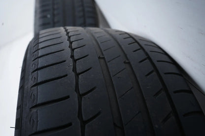 Audi A4 8K summer tires, summer wheels 225/55 R16 inch 8K0601025AT