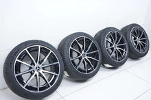 Pneus/jantes hiver Mercedes A35 W177 AMG 235/40/18 pouces