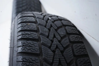 Smart W453 A453 Winter Tires Winter Wheels Alloy Rims 15 Inch
