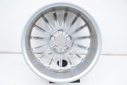 1 x hliníkový disk Mercedes třídy S W222 17 palců A2224010002 8J