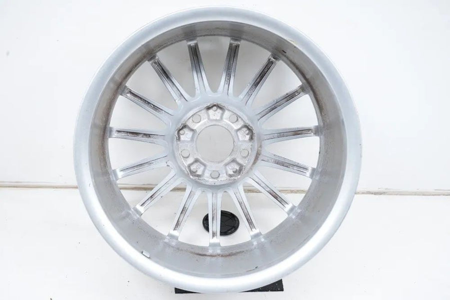 1 x hliníkový disk Mercedes třídy S W222 17 palců A2224010002 8J