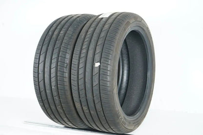2x Sommerreifen Nexen 235 45 19 Zoll ca.7mm DOT23