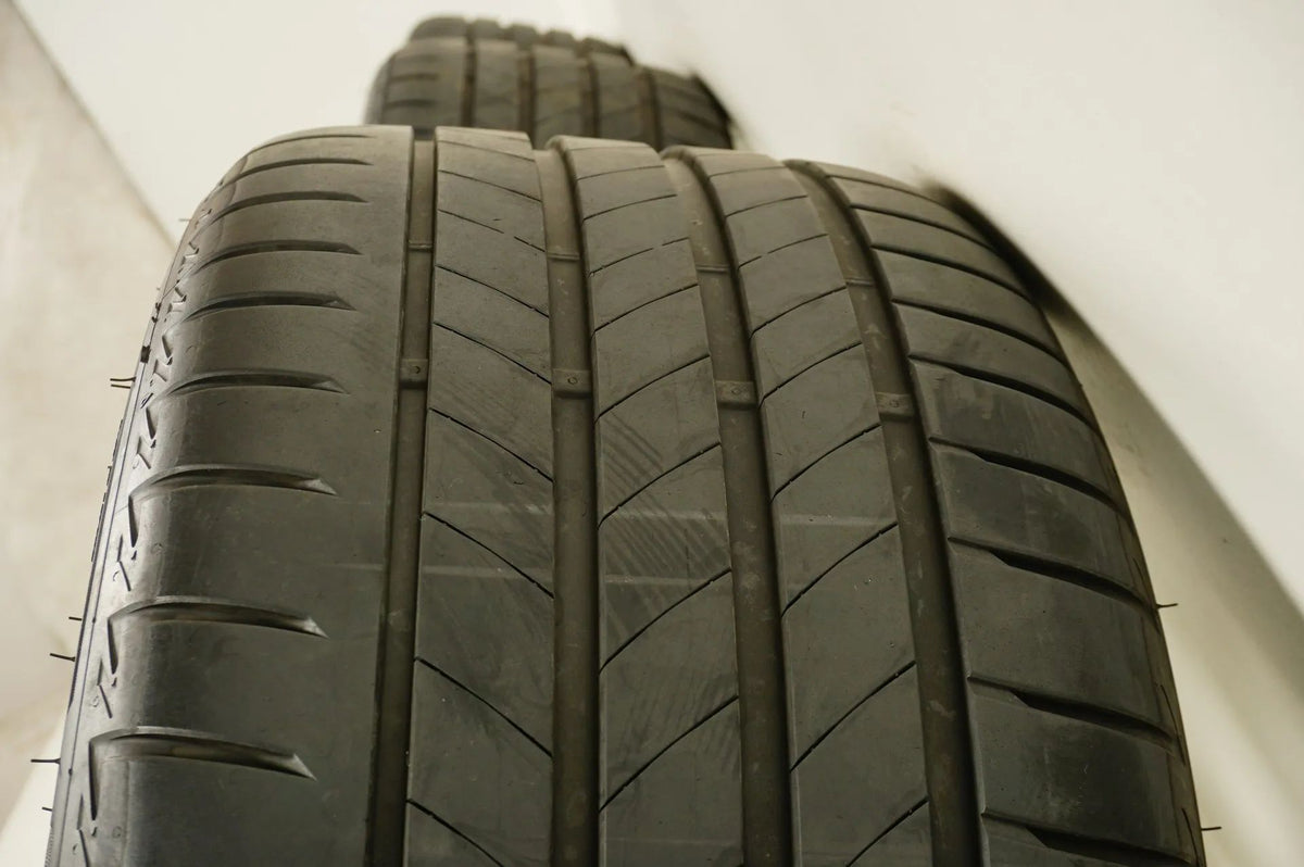 Mercedes S-Class W223 summer tires, summer wheels, 20 inch chrome Detailansicht 11