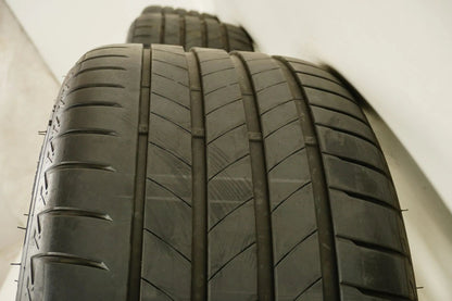 Mercedes S-Class W223 summer tires, summer wheels, 20 inch chrome
