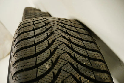 Mercedes GLA W156 X156 winter tires/wheels 215/60/17 inch