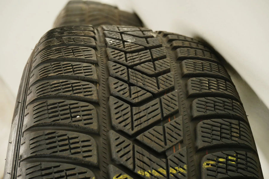 Mercedes GLC W253 X253 winter tires/wheels 235/60 R18 inch