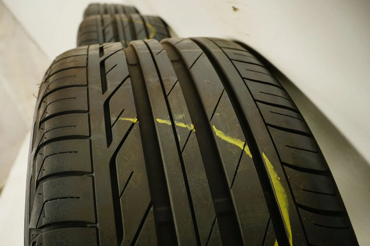Mercedes Classe A B CLA W246 W117 ruote estive 225 45 17 pollici Visualizzazione dettagliata 9