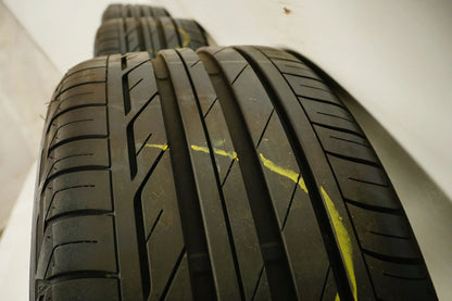 Mercedes Classe A B CLA W246 W117 ruote estive 225 45 17 pollici