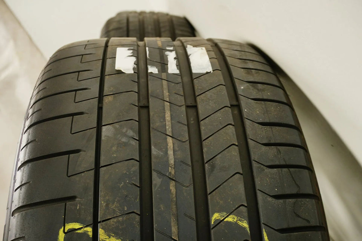 Pneus été, jantes été, 19 pouces pour Mercedes Classe S W223 Detailansicht 10