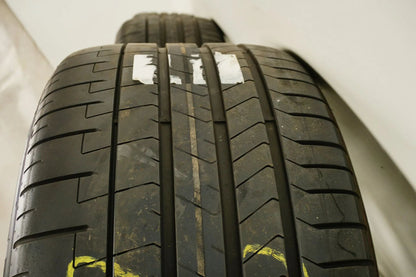 Pneus été, jantes été, 19 pouces pour Mercedes Classe S W223