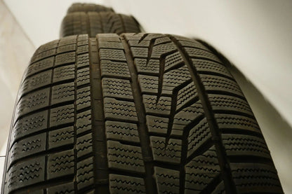 Mercedes S-Class W223 winter tires/wheels 255/45/19 inch