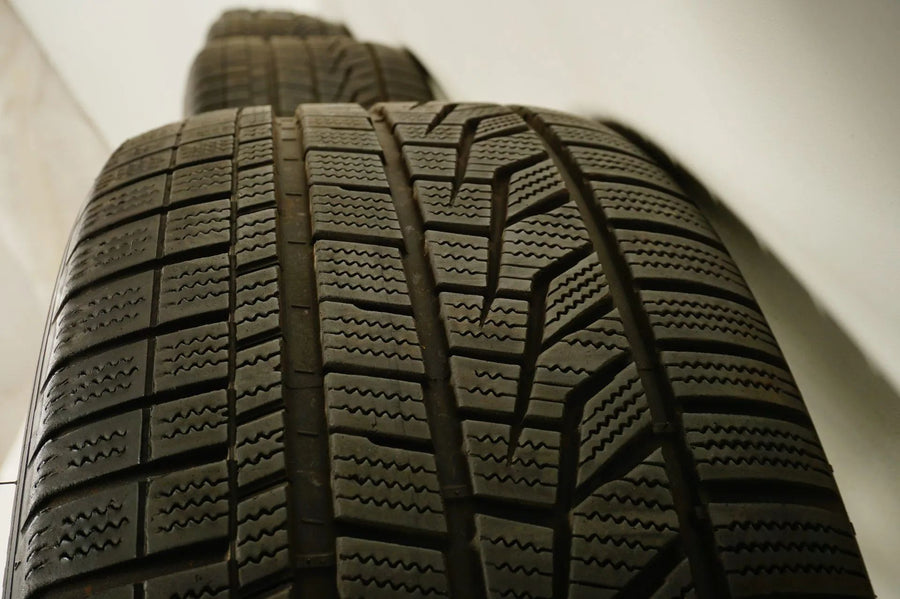 Mercedes S-Class W223 winter tires/wheels 255/45/19 inch