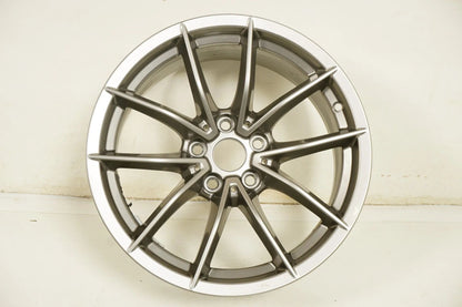 1 x originální hliníkový disk BMW Z4 G29 17 palců  6886152 768  7,5J