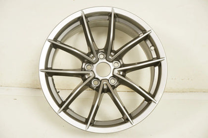 1 x Original BMW Z4 G29 Alloy Wheel 17 Inch 6886152 768 7.5J