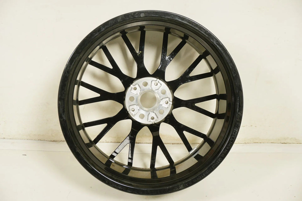 1 x originální hliníkový disk BMW řady 3 G20 G21 20 palců M794 6885312 8,5J Detailní zobrazení 8