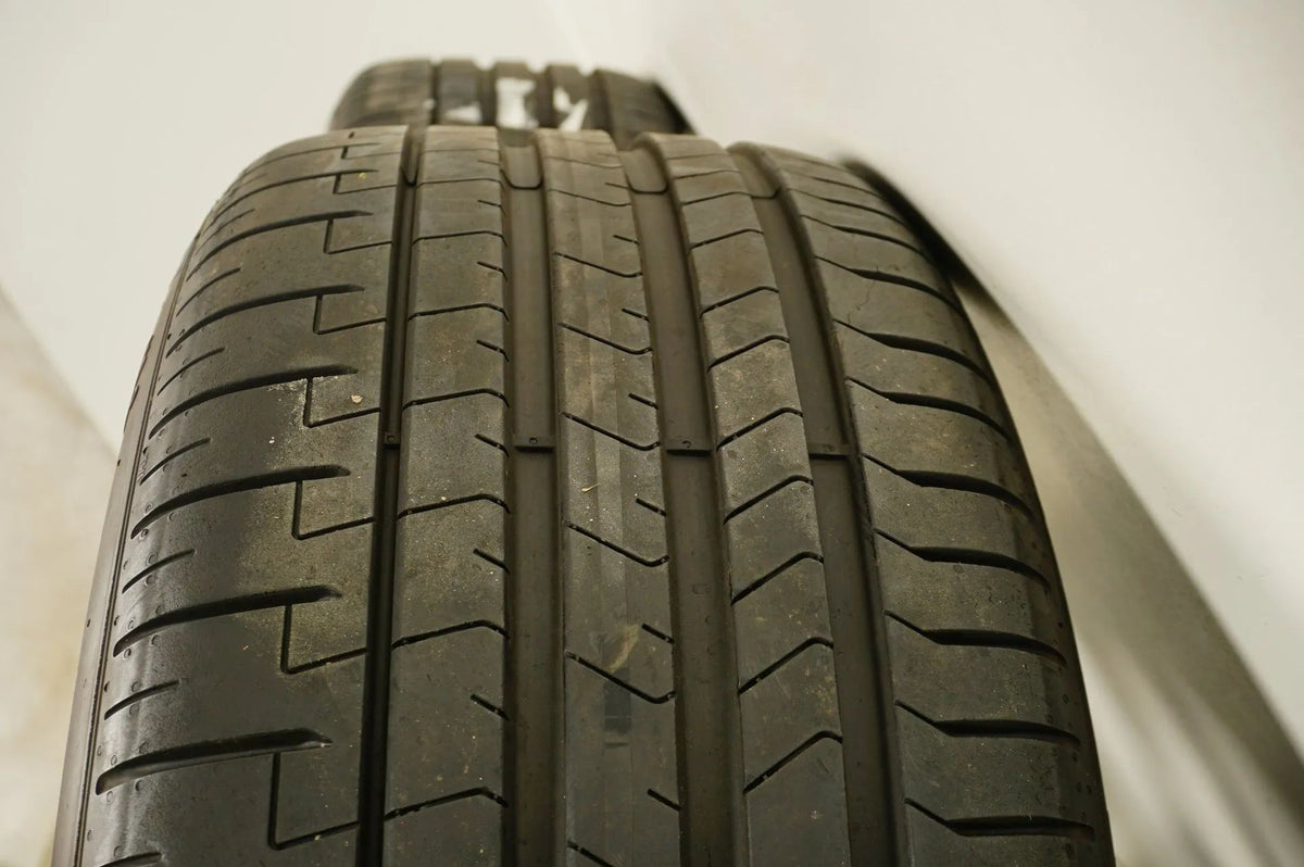 Mercedes S Klasse W223 Sommerreifen Sommerräder 255 45 19 Zoll Detailansicht 11