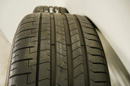 Mercedes S Klasse W223 Sommerreifen Sommerräder 255 45 19 Zoll
