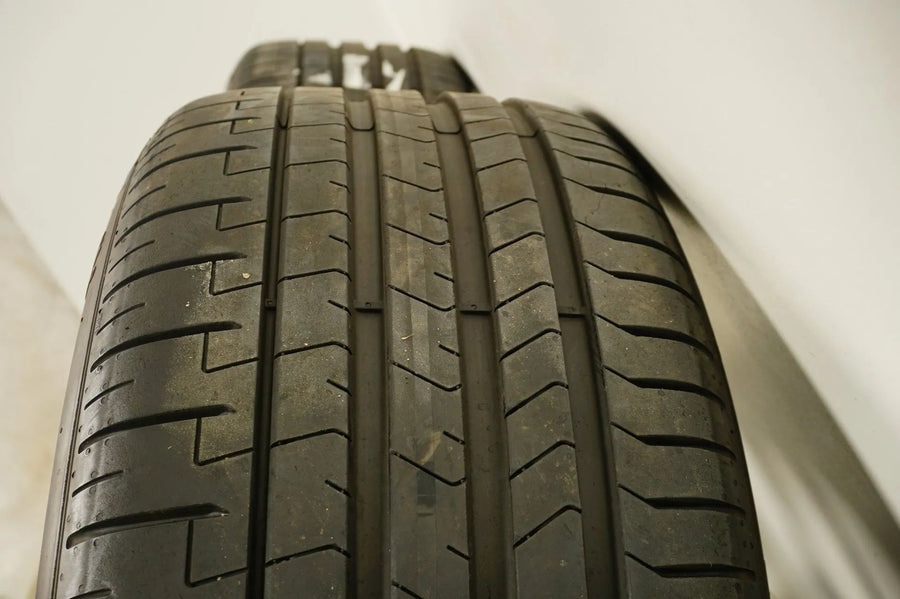 Mercedes S Klasse W223 Sommerreifen Sommerräder 255 45 19 Zoll