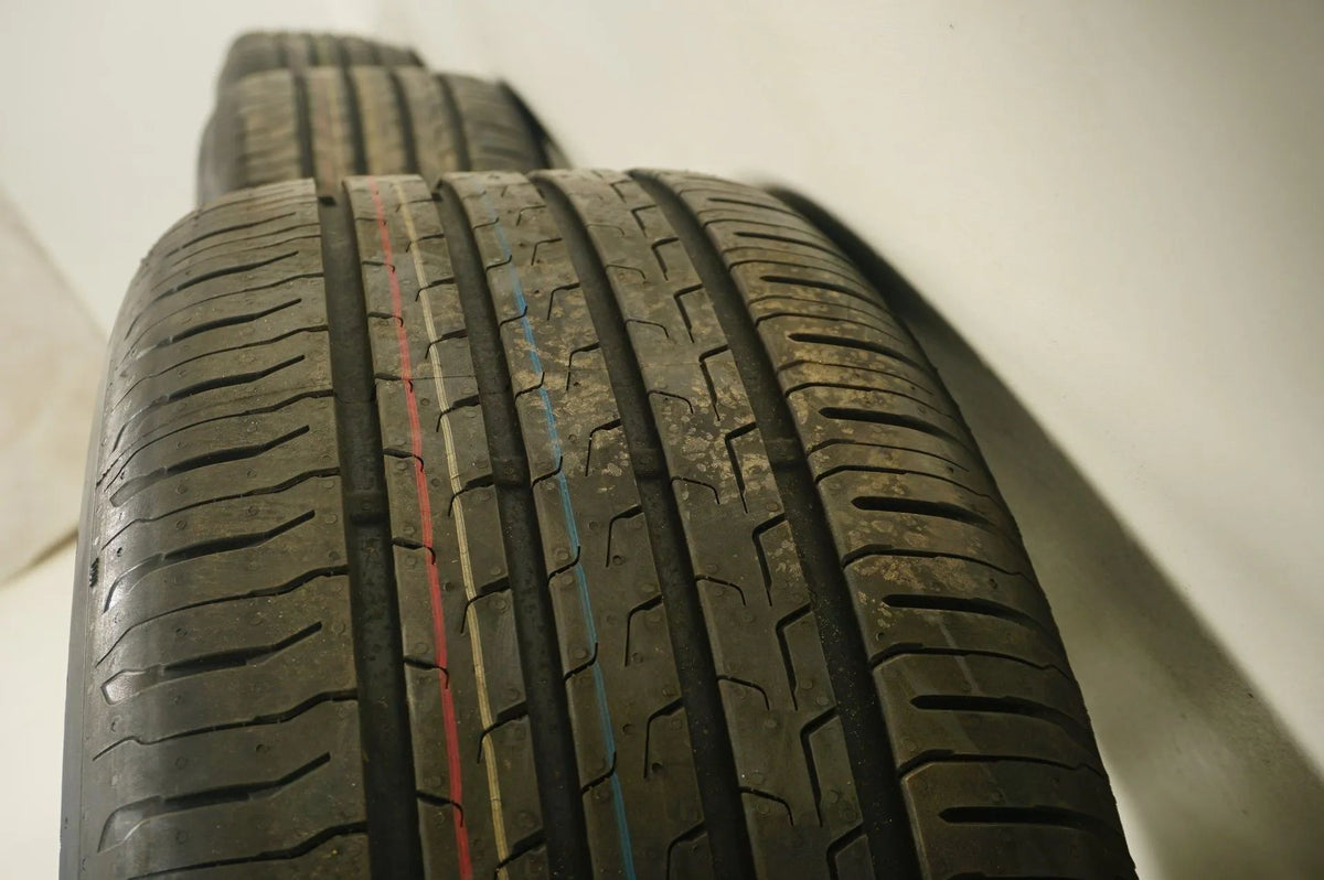 Mercedes EQA EQB H243 X243 Summer Wheels Summer Tires 19 Inch Detailansicht 10