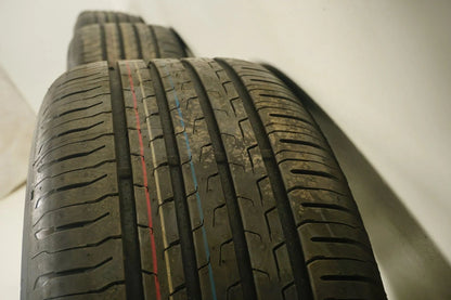 Mercedes EQA EQB H243 X243 Summer Wheels Summer Tires 19 Inch