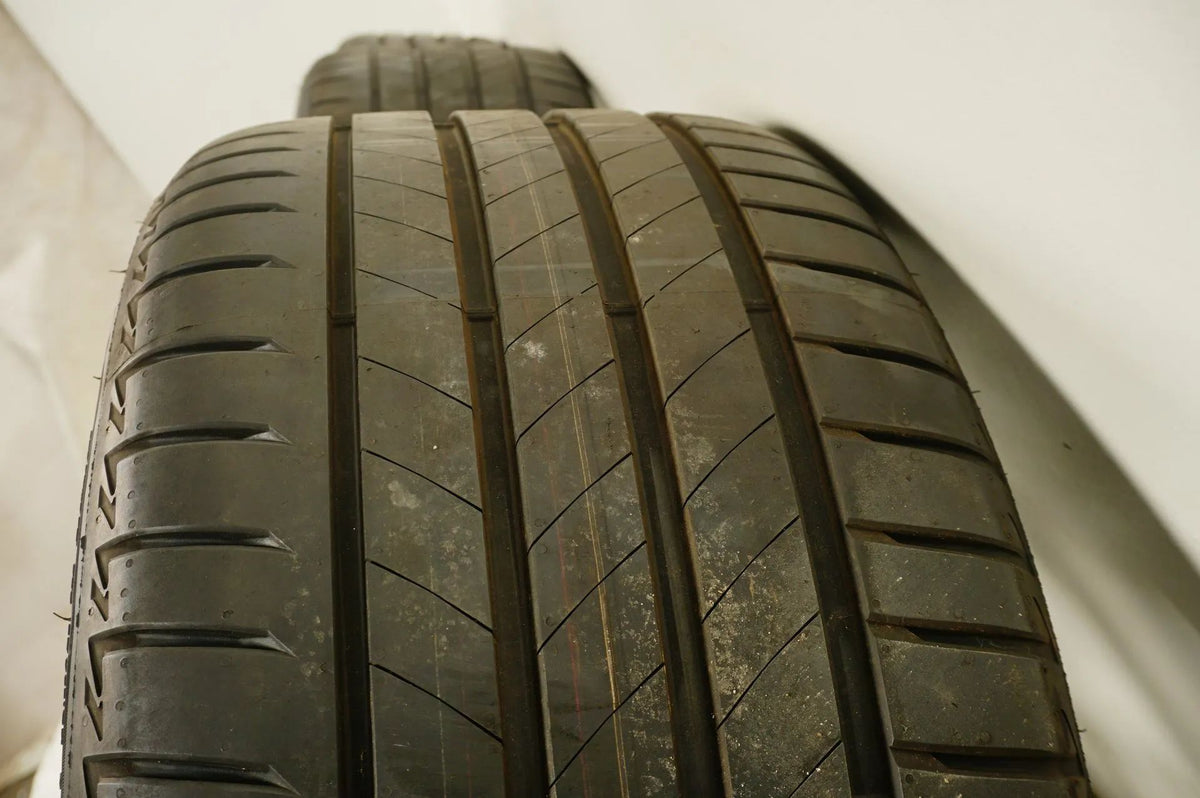 Mercedes S Klasse W223 V223 AMG Sommerräder 20 Zoll Detailansicht 16