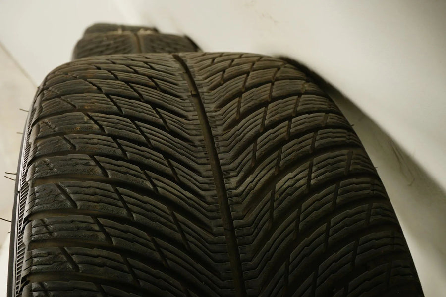 BMW M5 F90 winter tires, winter wheels 265/40/19 inch 705M 7mm