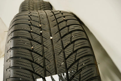 MINI Countryman F60 winter tires/wheels 225/55/17 inch