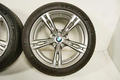 BMW M5 F90 winter tires/wheels 265/40/19 inch 705M